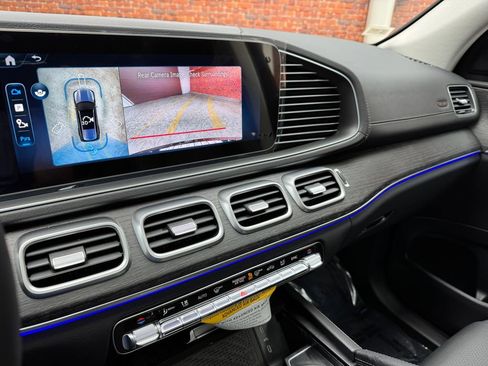 New 2026 Mercedes-Benz GLS 450 4MATIC image 20