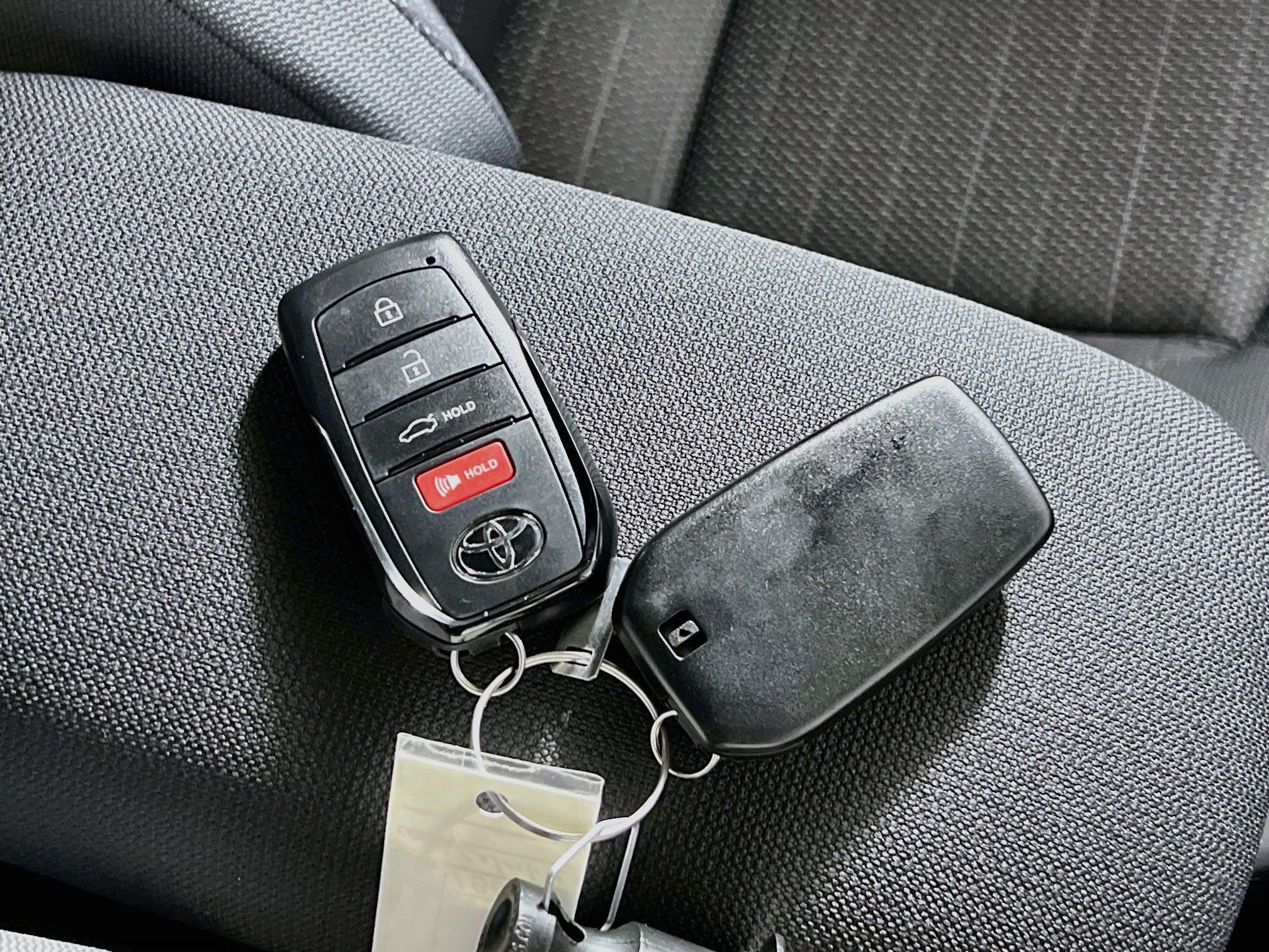 Used 2026 Toyota Corolla SE FWD image 36