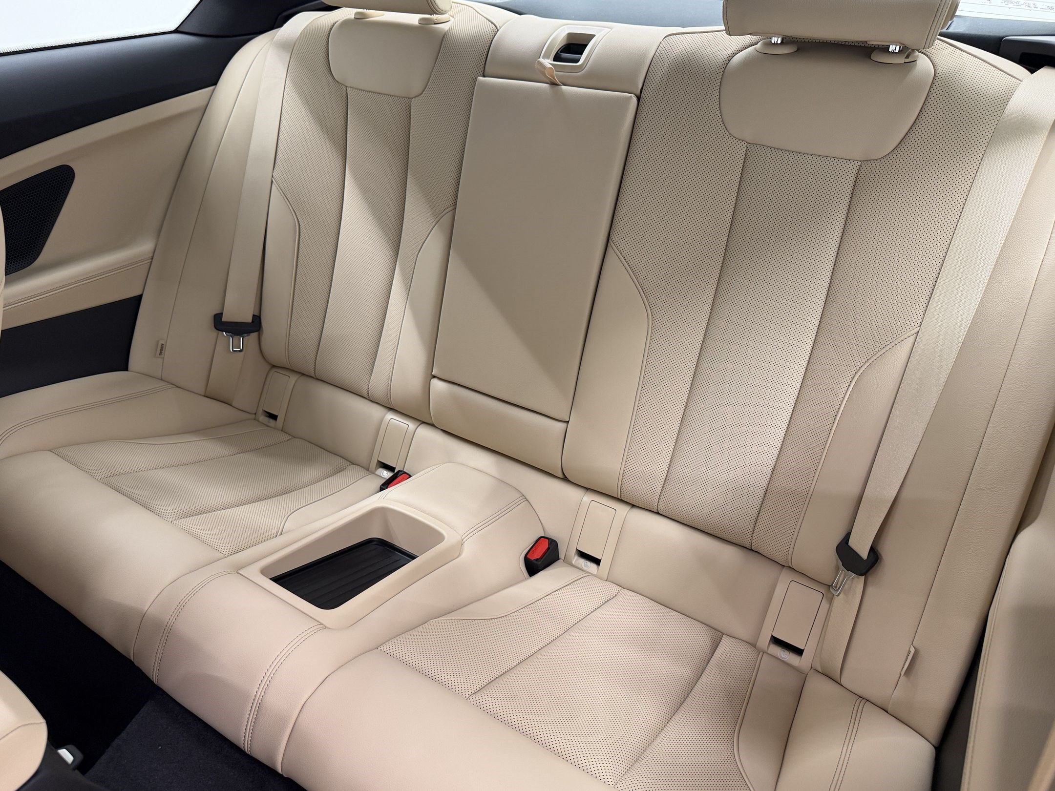 New 2026 BMW 230i xDrive Coupe w/ Premium Package AWD/4WD image 20