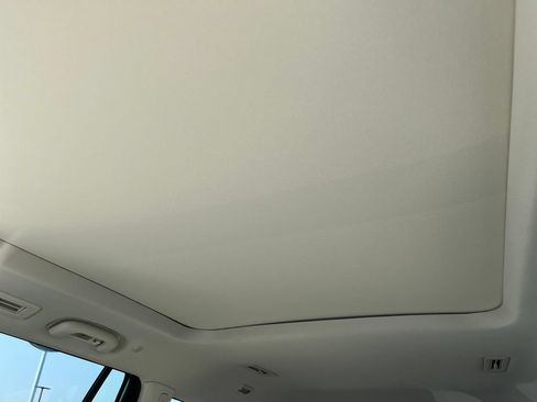 Used 2024 Cadillac XT6 Premium Luxury w/ LPO, Floor Liner Package AWD/4WD image 23
