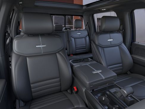 New 2026 Ford F150 Platinum AWD/4WD image 10