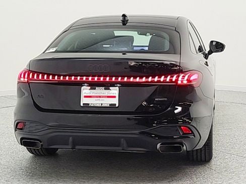 New 2026 Audi A5 2.0T Premium image 6