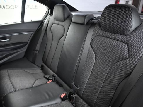 Used 2018 BMW M3 RWD image 44