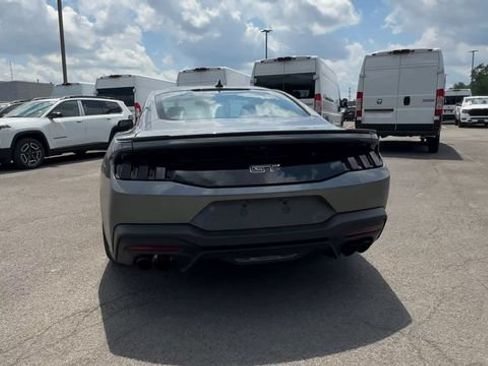 Used 2026 Ford Mustang GT RWD image 7