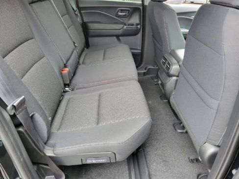 New 2026 Honda Ridgeline Sport image 6