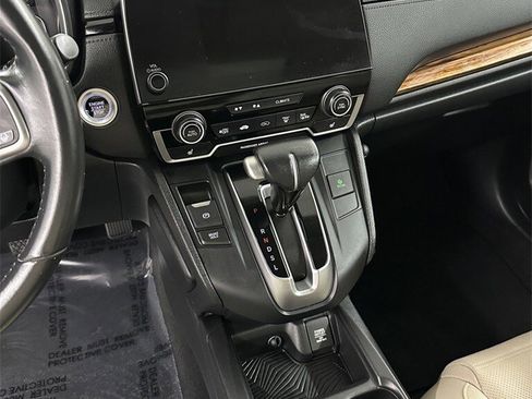 Used 2019 Honda CR-V EX-L image 17