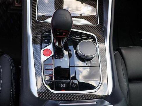 New 2026 BMW X5 M Competition w/ Executive Package image 22