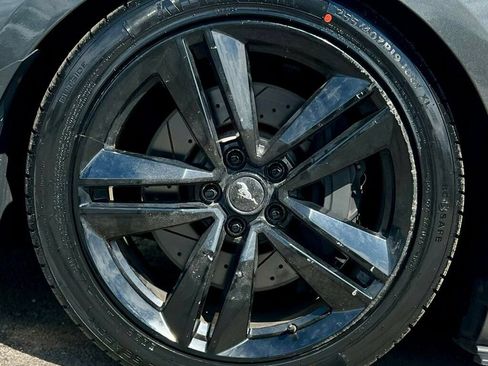 Used 2015 Ford Mustang Premium w/ Ecoboost Performance Package RWD image 29