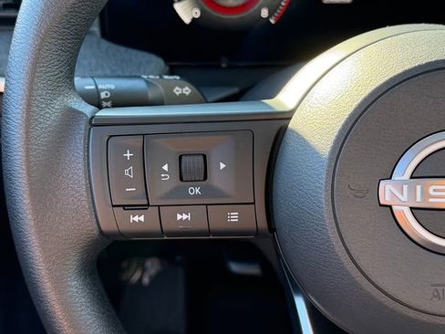 New 2026 Nissan Kicks SV w/ SV Premium Package image 12