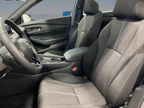 New 2025 Honda Accord Sport image 13