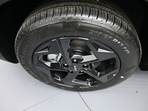 New 2026 Kia Seltos EX w/ EX Sunroof Package image 14