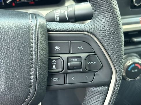 New 2026 Toyota Tacoma TRD Off-Road AWD/4WD image 17