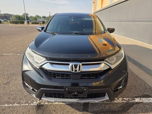 Used 2017 Honda CR-V EX-L image 5