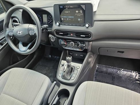 Certified 2023 Hyundai Kona SEL FWD image 8