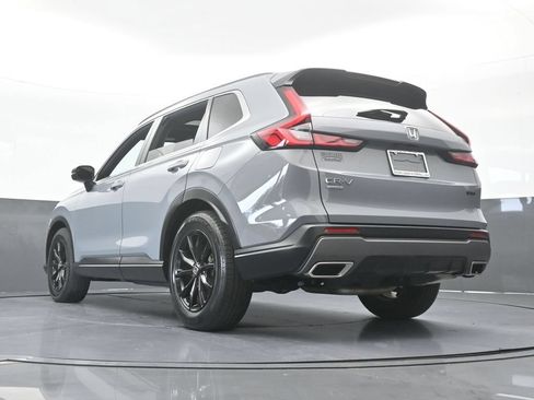 Used 2024 Honda CR-V Sport image 58