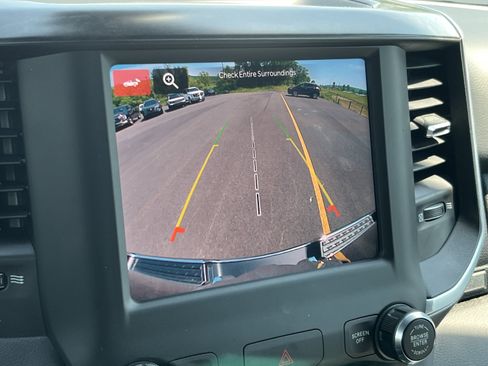 Used 2023 RAM 1500 Big Horn AWD/4WD image 22