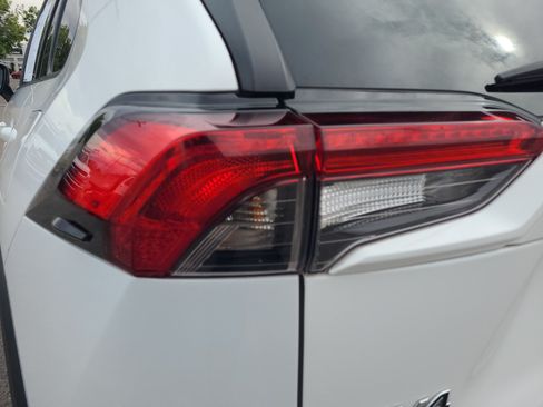 Used 2023 Toyota RAV4 XLE FWD image 24