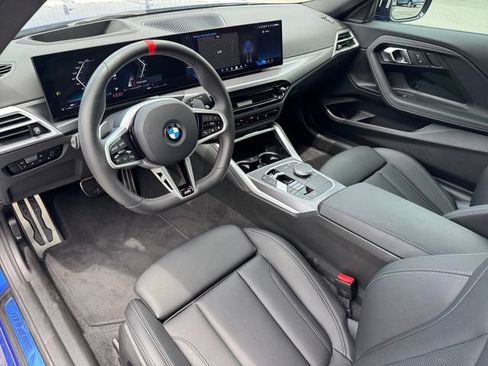 Used 2025 BMW M240i xDrive Coupe w/ Premium Package AWD/4WD image 15