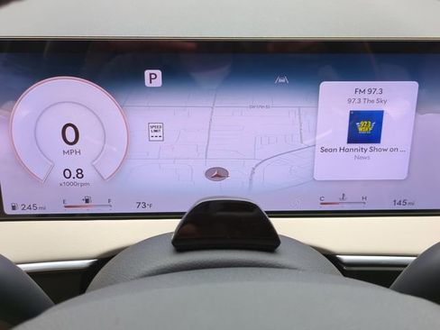 New 2026 Genesis GV70 2.5T Select image 26