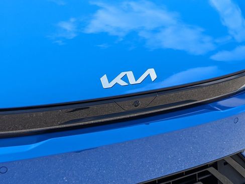New 2025 Kia EV6 GT-Line RWD image 11