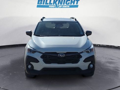 Used 2024 Subaru Crosstrek 2.0i Premium image 8
