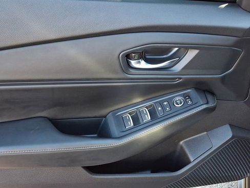 Used 2024 Honda Accord Sport image 12