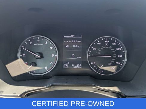 Certified 2025 Subaru Outback Premium AWD/4WD image 33