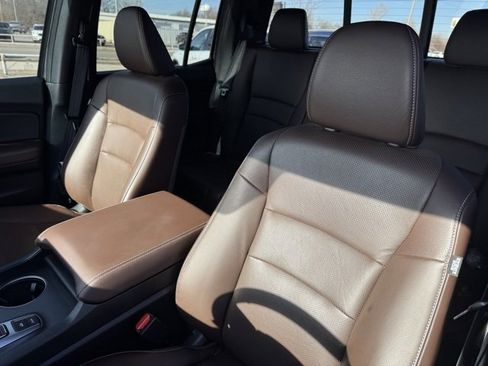 Used 2024 Honda Ridgeline RTL+ image 11