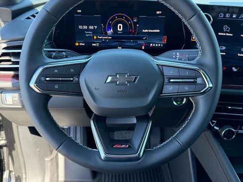 New 2026 Chevrolet Traverse Z71 w/ Driver Confidence Package AWD/4WD image 10