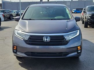Used 2021 Honda Odyssey Touring video 2