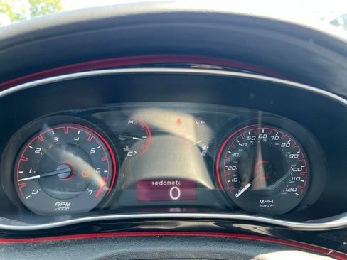 Used 2016 Dodge Dart SE w/ Convenience Group FWD image 11