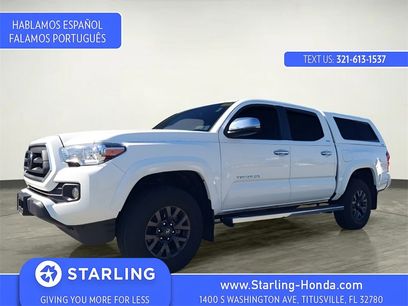Used 2023 Toyota Tacoma SR5