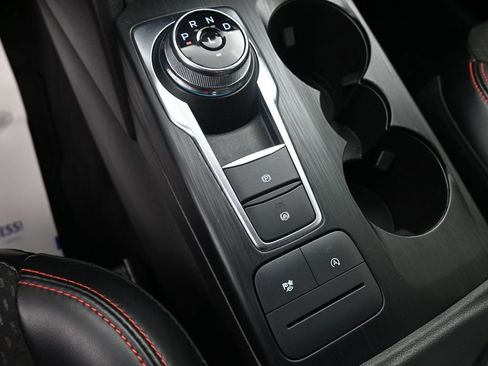 Used 2025 Ford Escape ST-Line image 11