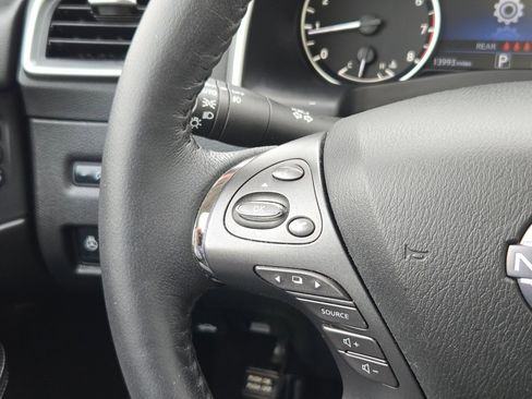 Certified 2024 Nissan Murano SL image 22