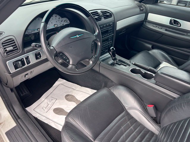 Used 2002 Ford Thunderbird RWD image 11