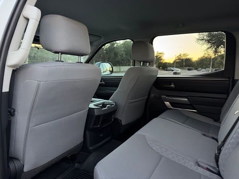 Used 2024 Toyota Tundra SR5 image 18
