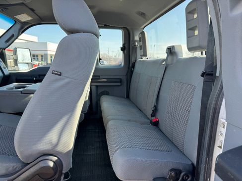 Used 2016 Ford F250 XL w/ Power Equipment Group image 16