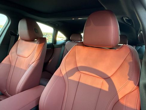 New 2026 BMW 430i image 20