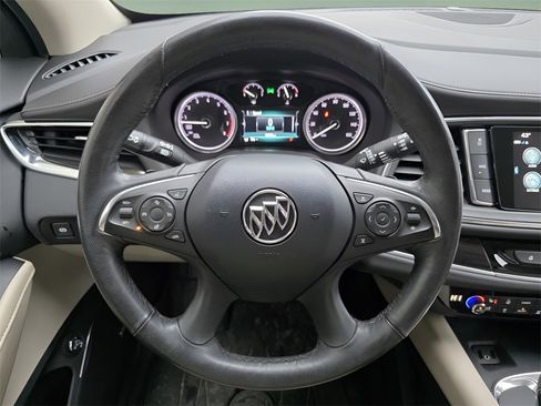 Used 2019 Buick Enclave Premium w/ Experience Buick Package image 24