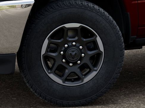 New 2026 RAM 2500 Laramie image 16