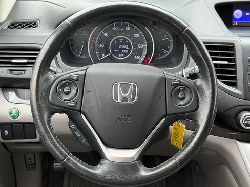 Used 2013 Honda CR-V EX-L image 19