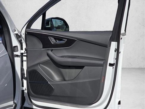 New 2026 Audi Q7 3.0T Premium Plus image 10