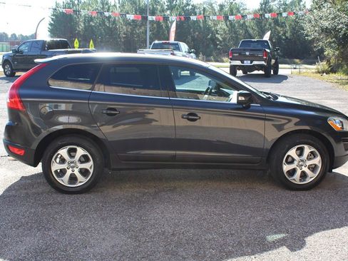 Used 2013 Volvo XC60 3.2 image 12