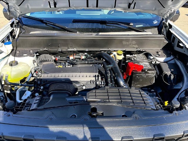 New 2026 Ford Maverick Tremor AWD/4WD image 27