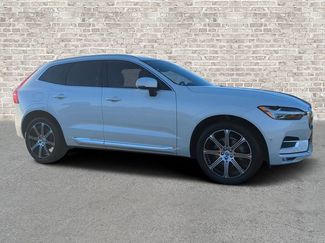 Used 2021 Volvo XC60 T5 Inscription w/ Advanced Package video 1