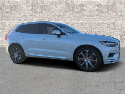 Used 2021 Volvo XC60 T5 Inscription w/ Advanced Package