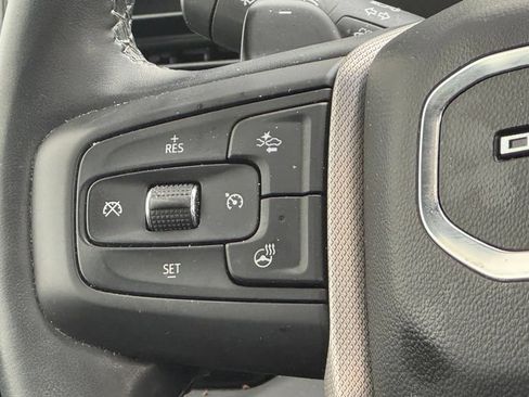 Used 2024 GMC Sierra 1500 Denali w/ Denali Reserve Package AWD/4WD image 18