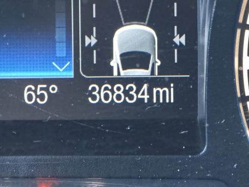 Used 2023 Ford Ranger Lariat w/ Technology Package image 23