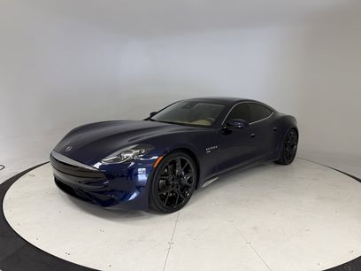Used 2020 Karma Revero GT
