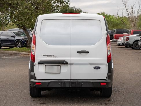 Used 2021 Ford Transit Connect XL image 4